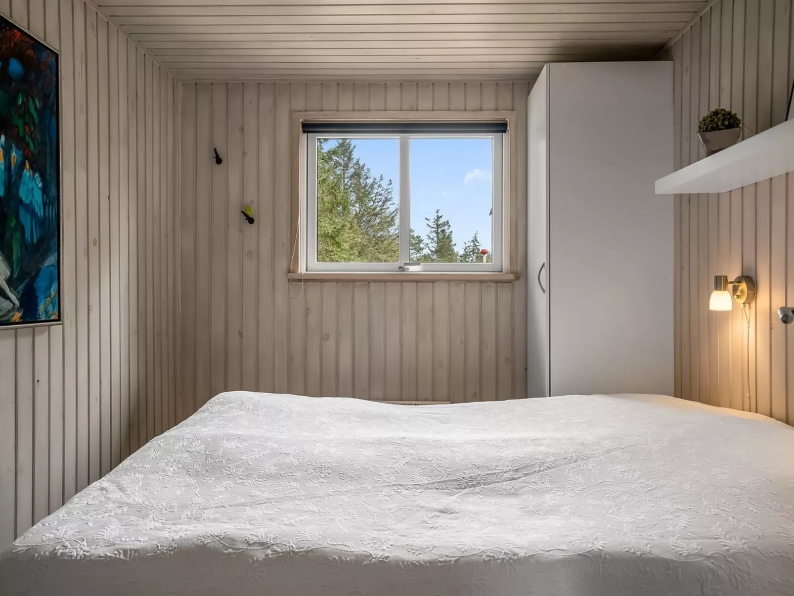 "Ayen" - 1.2km from the sea - Drinnen