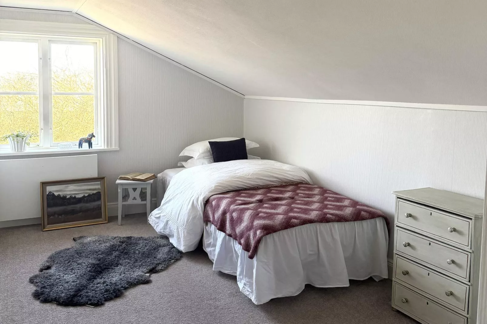 5 Sterne Ferienhaus in ENHÖRNA - Innenbereich