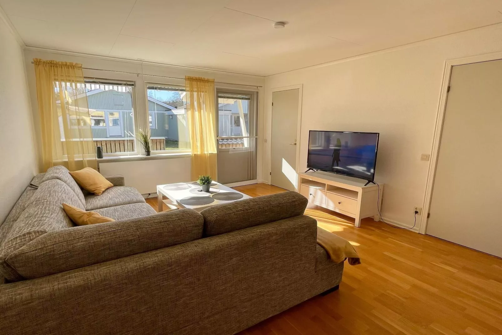 6 person holiday home in TIMMERNABBEN - Indoor