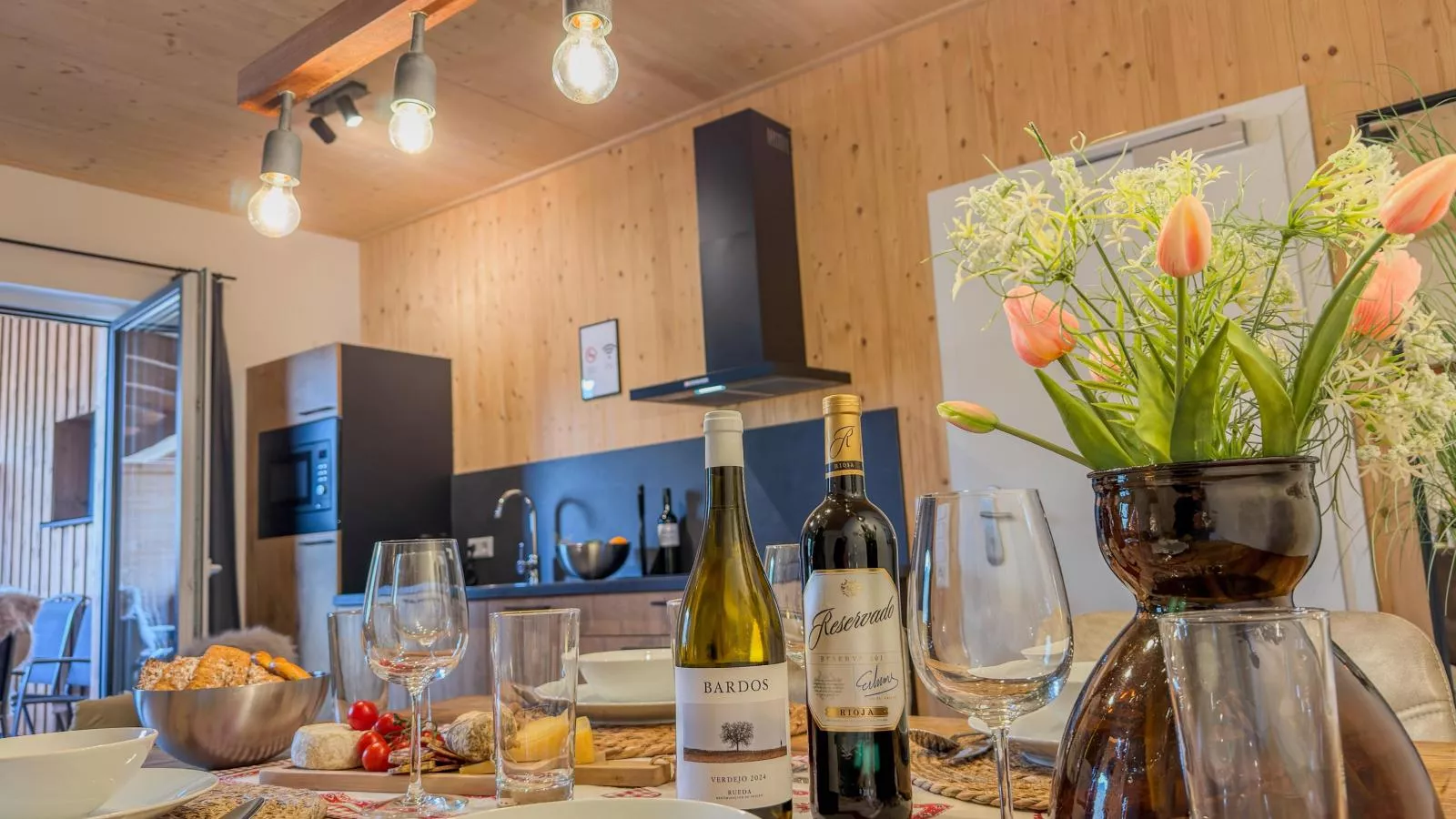 Reiteralm Top 31 - Küche