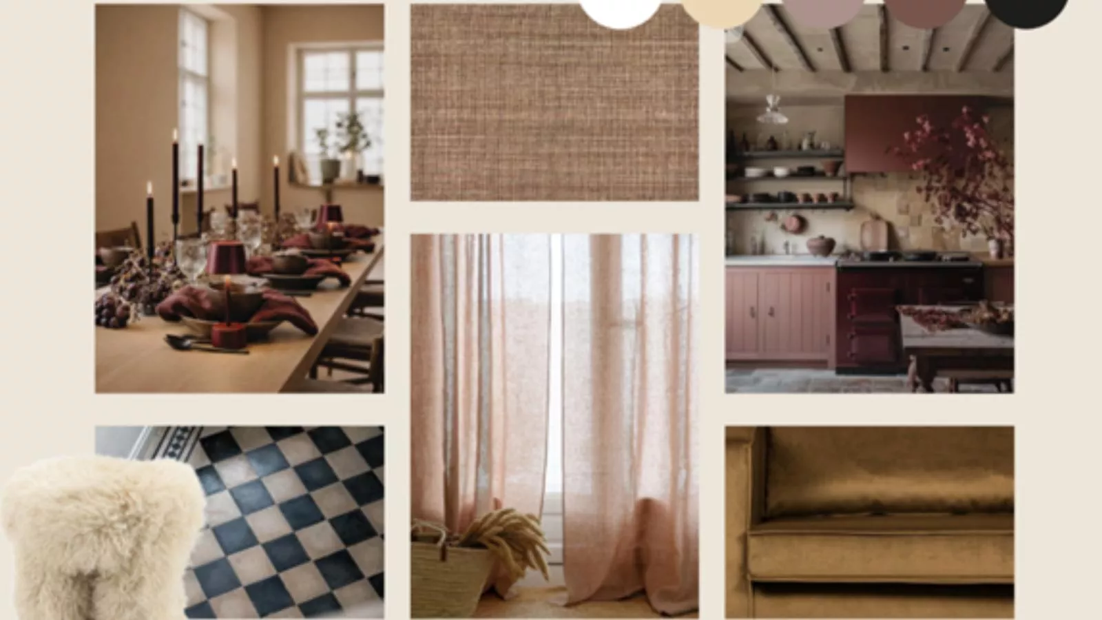 De Sedyk - Intérieur