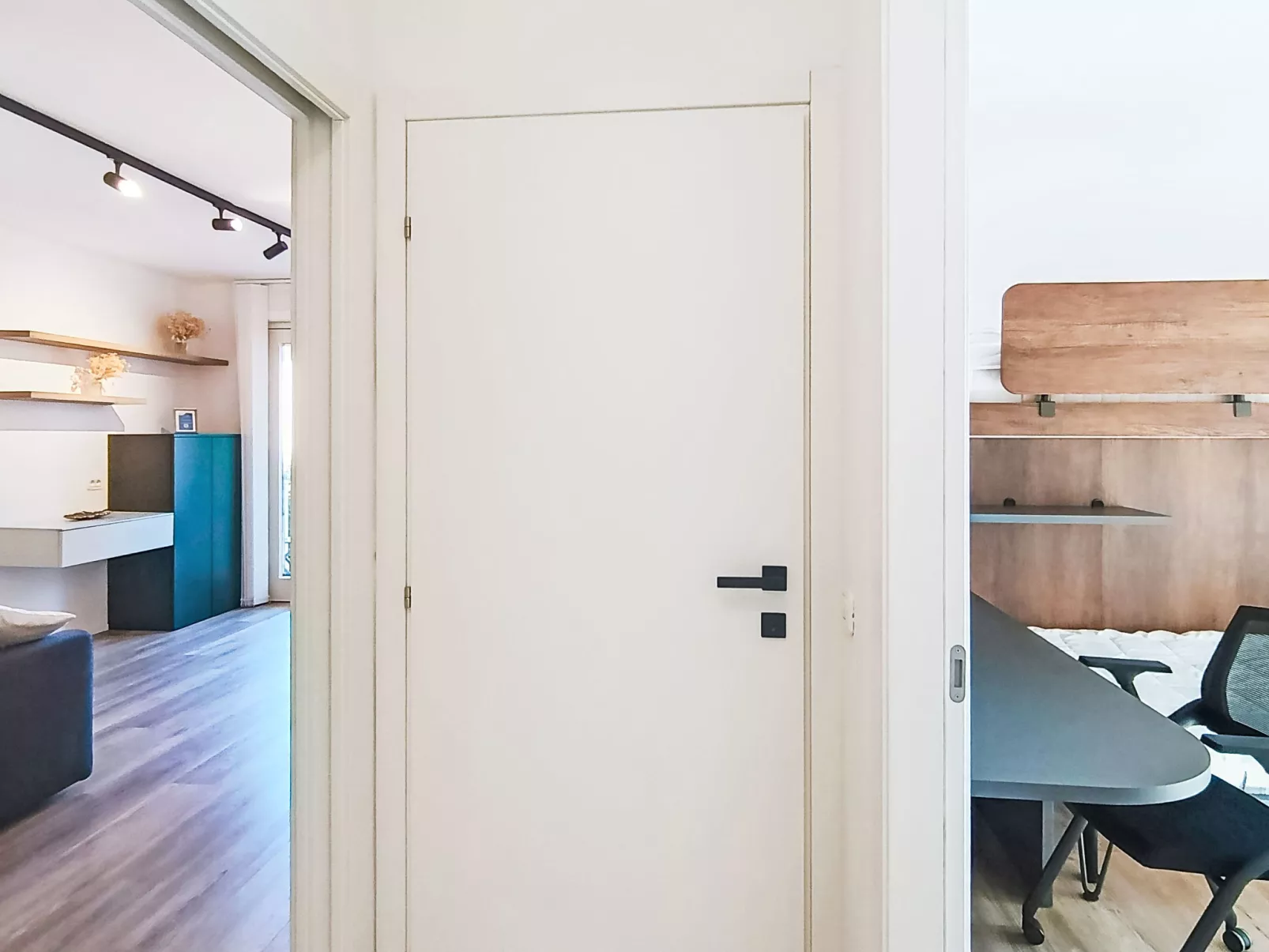 Family and Friends - Drinnen