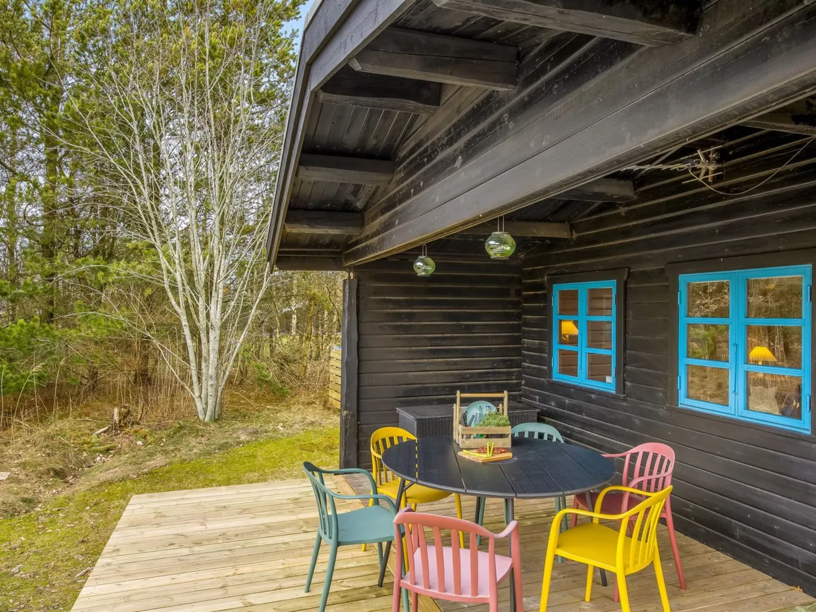 "Aksinja" - 500m from the sea - Outside