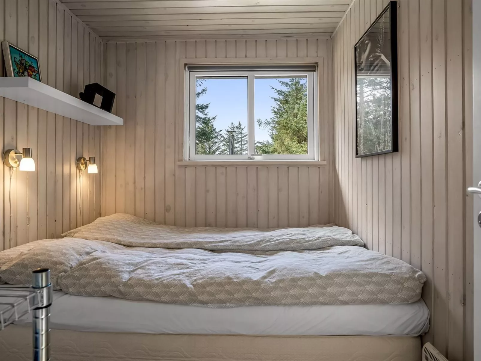 "Ayen" - 1.2km from the sea - Drinnen