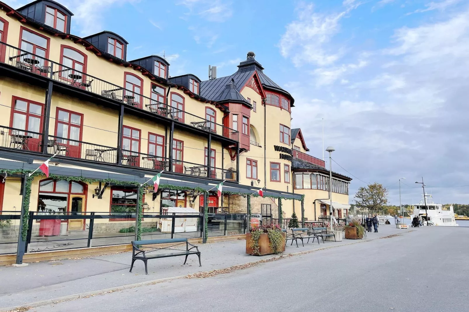 Maison de vacances pour 4 a ÅKERSBERGA - Non tagué