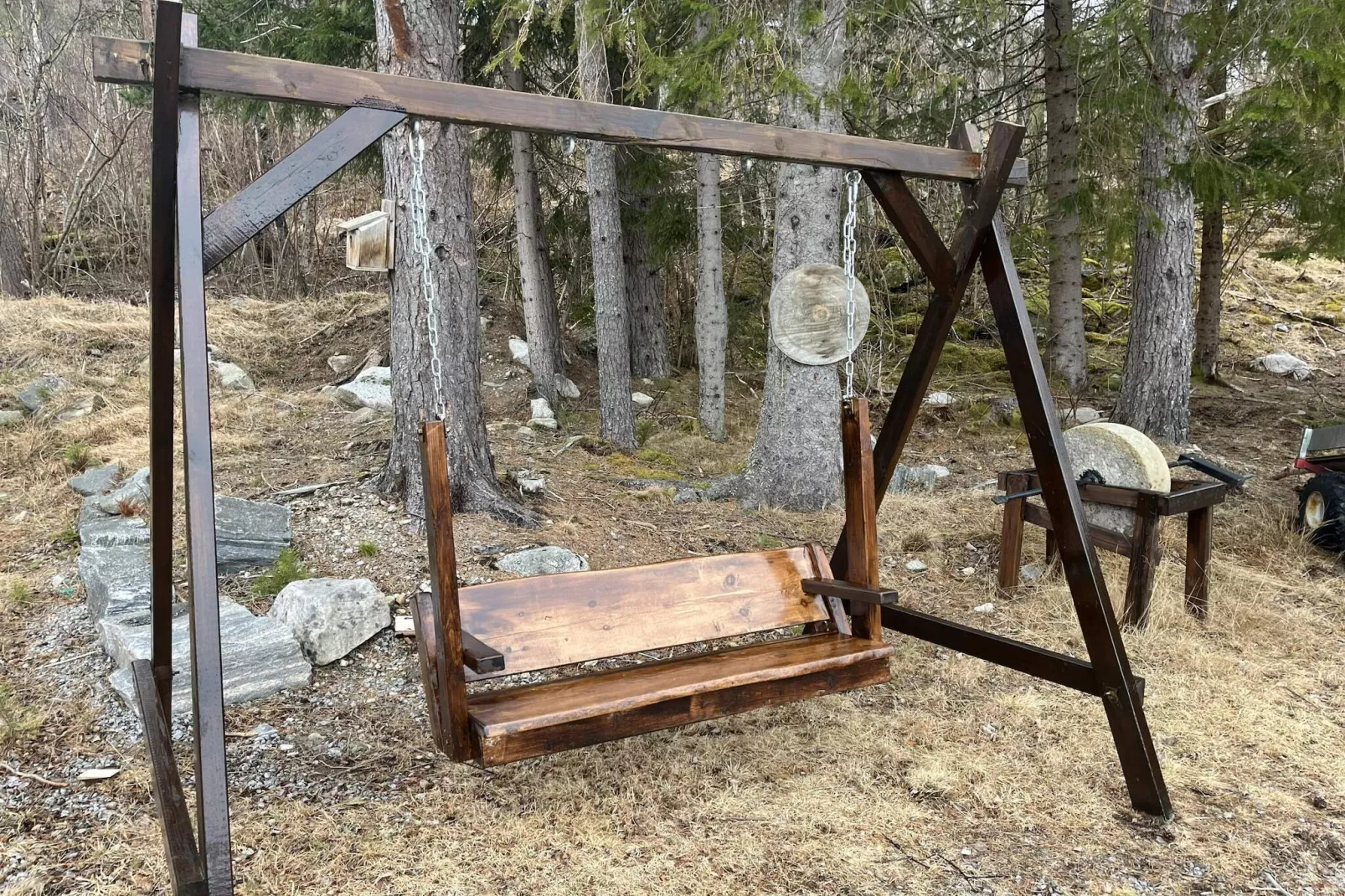 Maison de vacances pour 14 a Meisingset - Non tagué