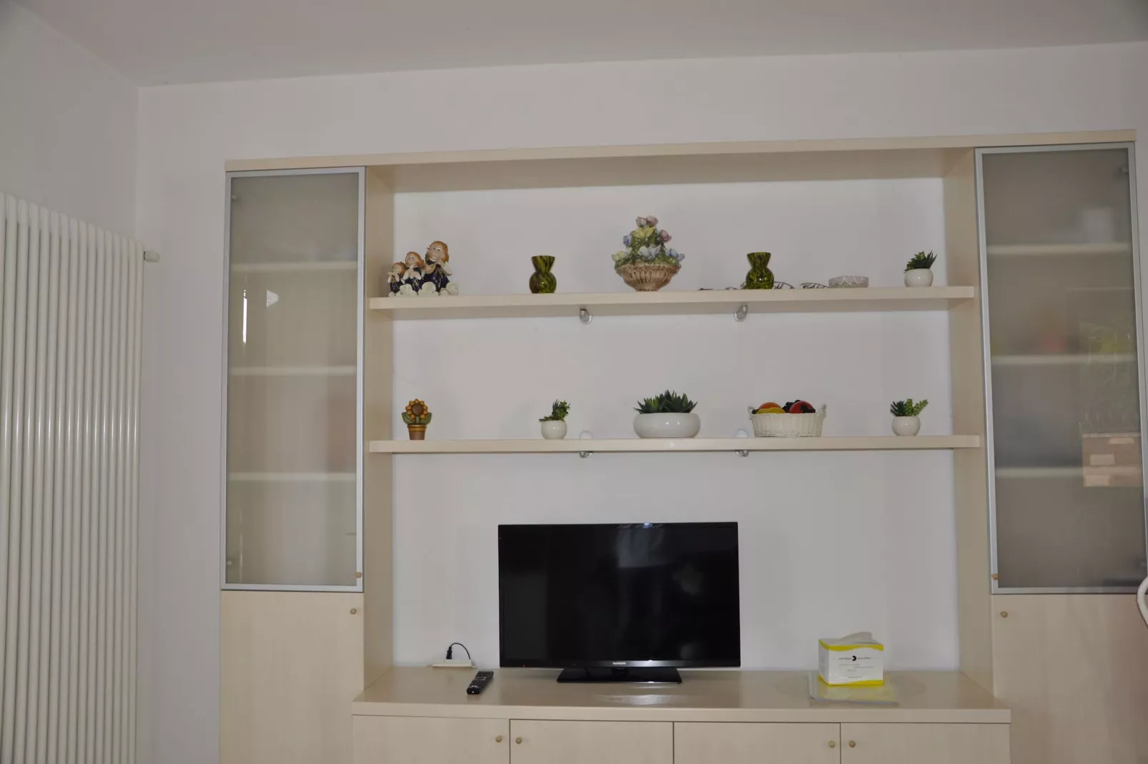 Belvedere Sette - Wohnzimmer