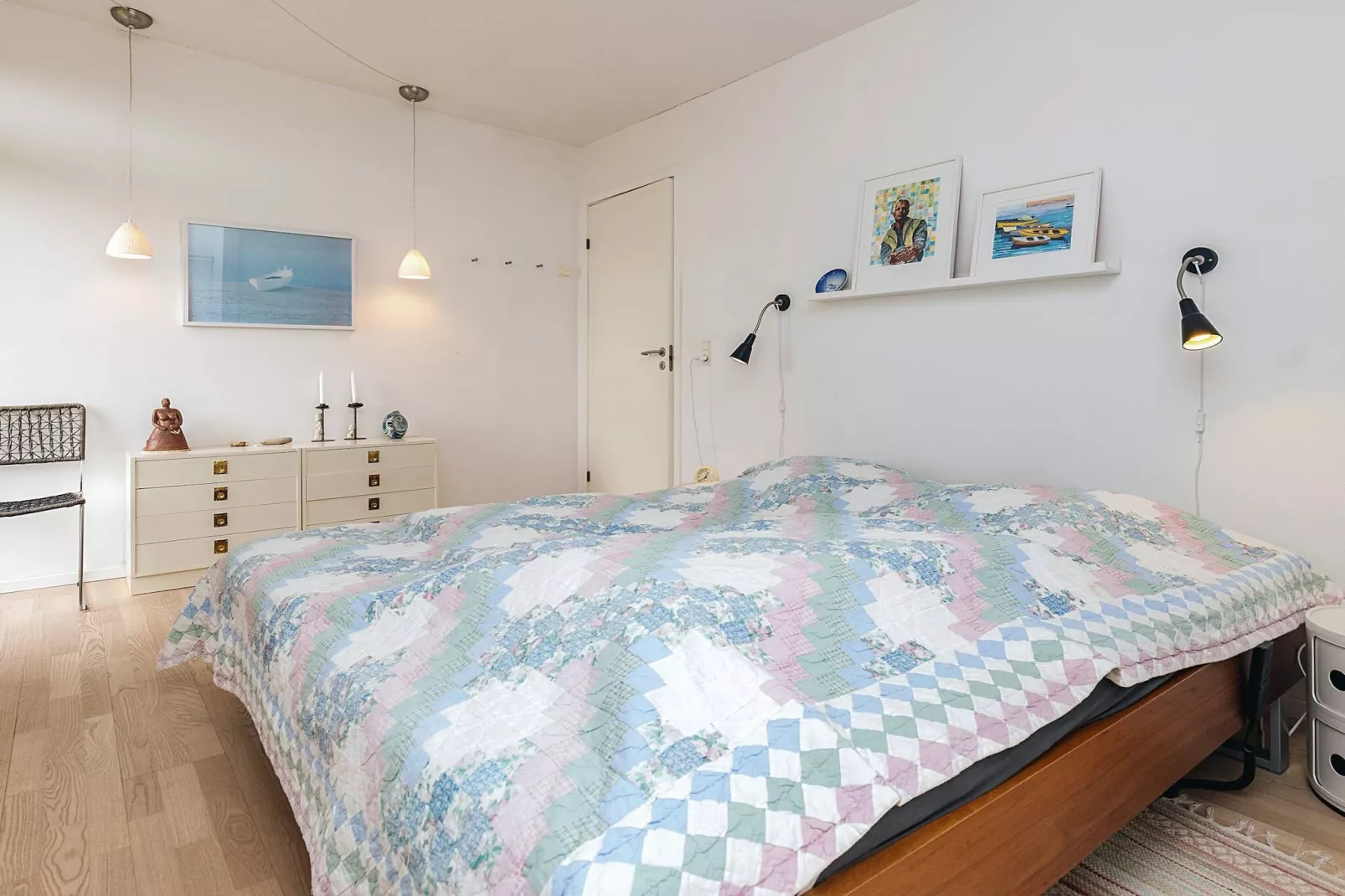Helles Ferienhaus mit Spa -- By Traum Ferienwohnungen - Innenbereich