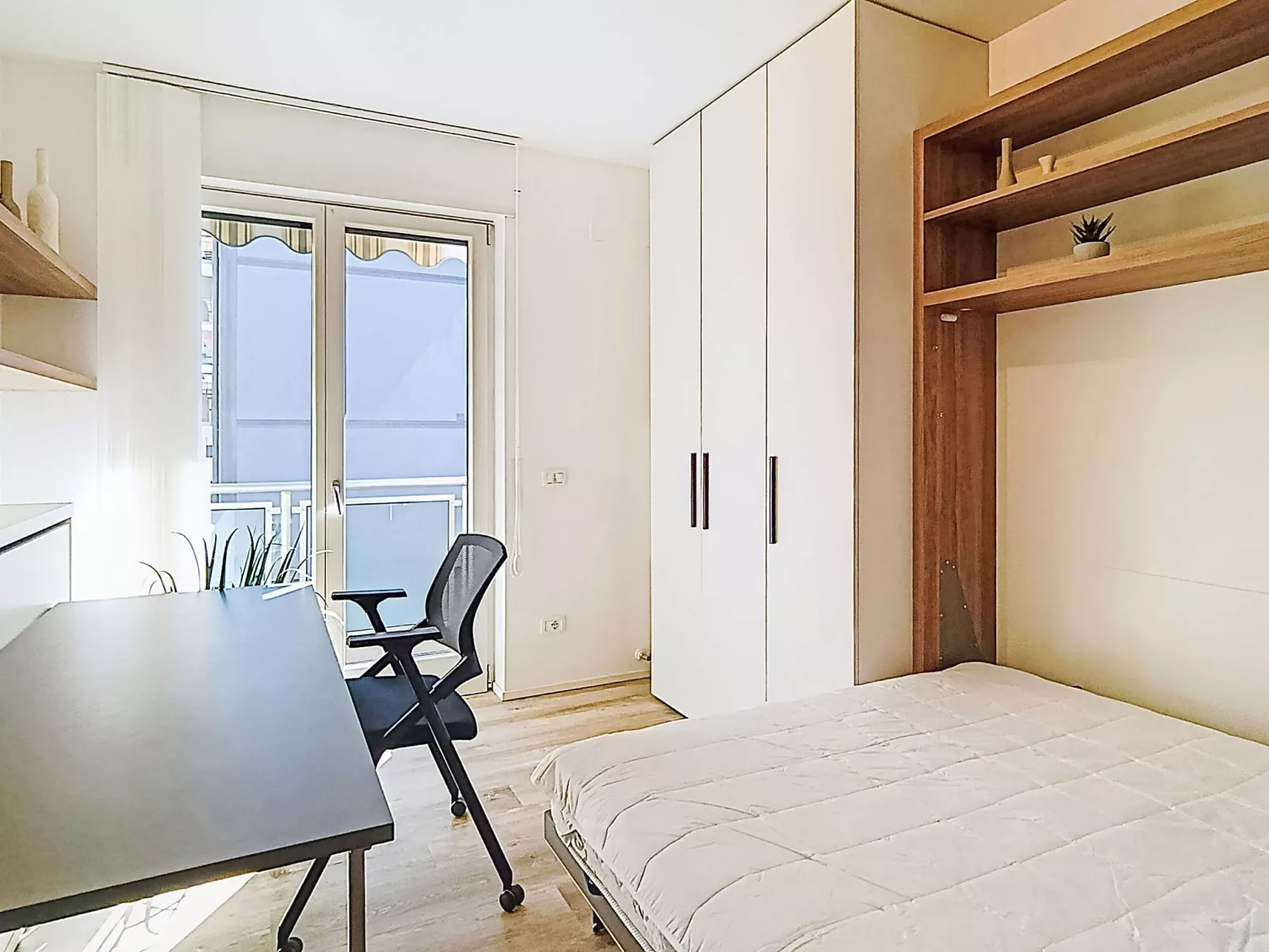 Family and Friends - Drinnen