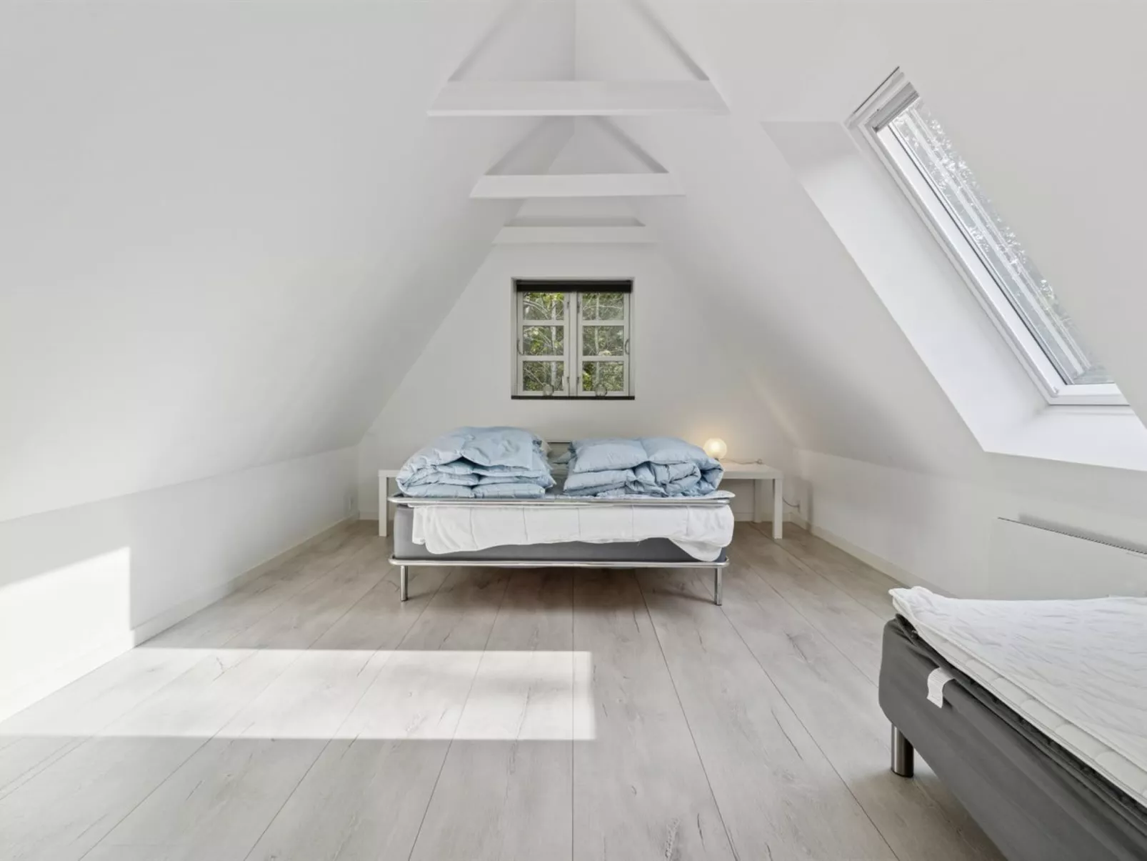 "Sigbritt" - 3.7km from the sea - Inside