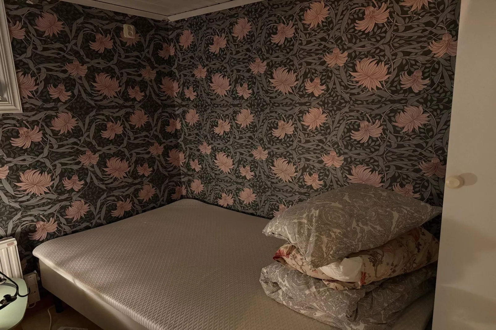 Maison de vacances pour 4 a BRUNNSKOG - Intérieur