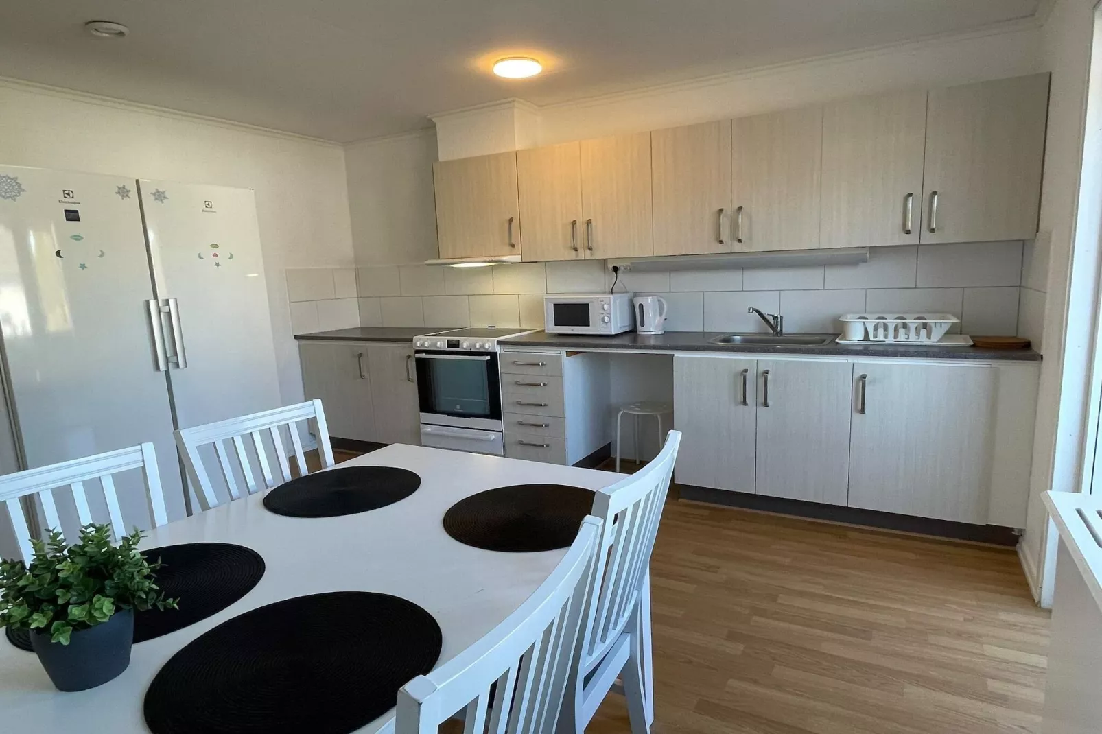 6 person holiday home in TIMMERNABBEN - Indoor