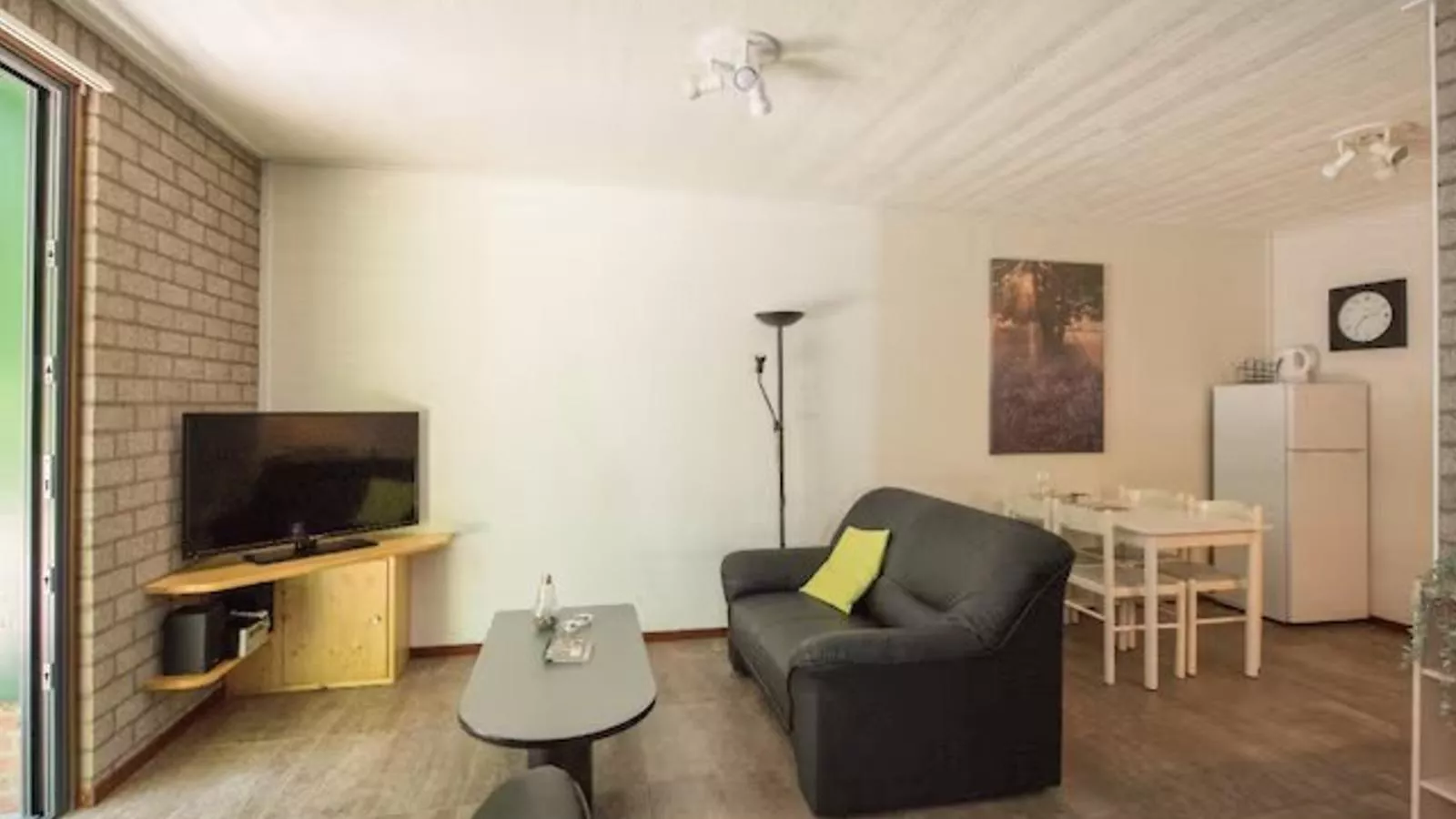 Het Lindennest - Salon