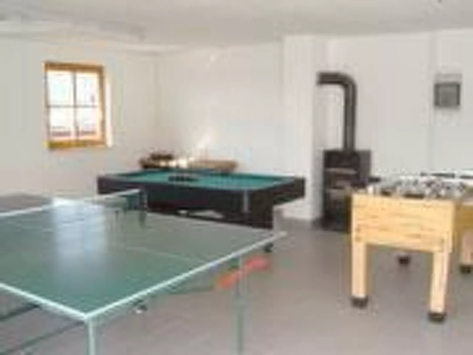 Gemütliche Ferienwohnung im bayerischen Wald - Dedans