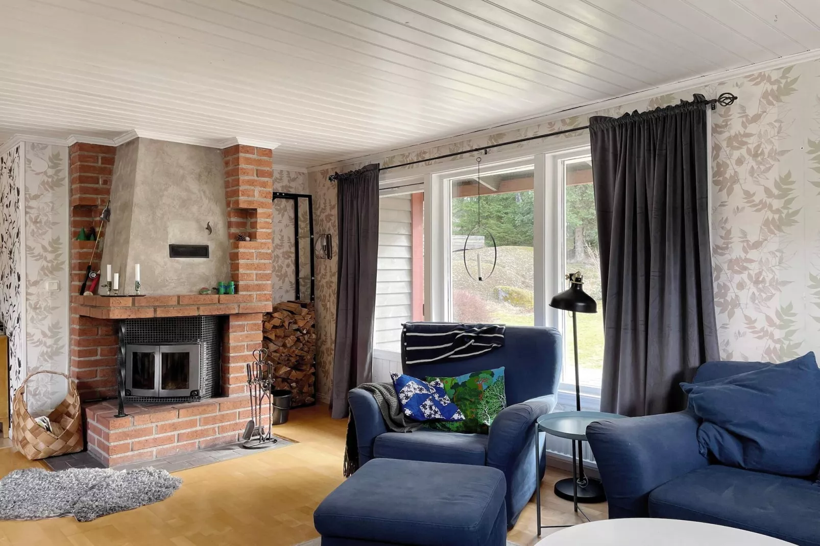 4 etoiles maison de vacances a NORRTÄLJE - Intérieur