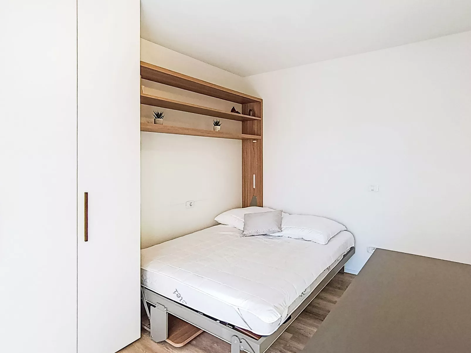 Family and Friends - Drinnen