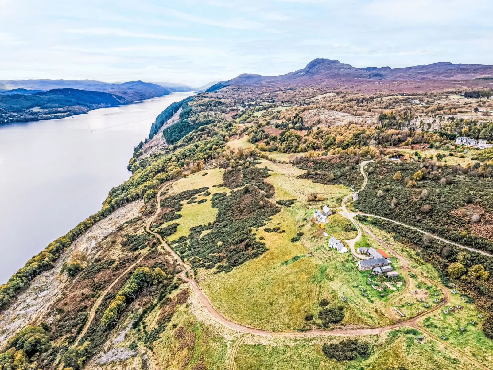 Bunloit Combi - Dehors