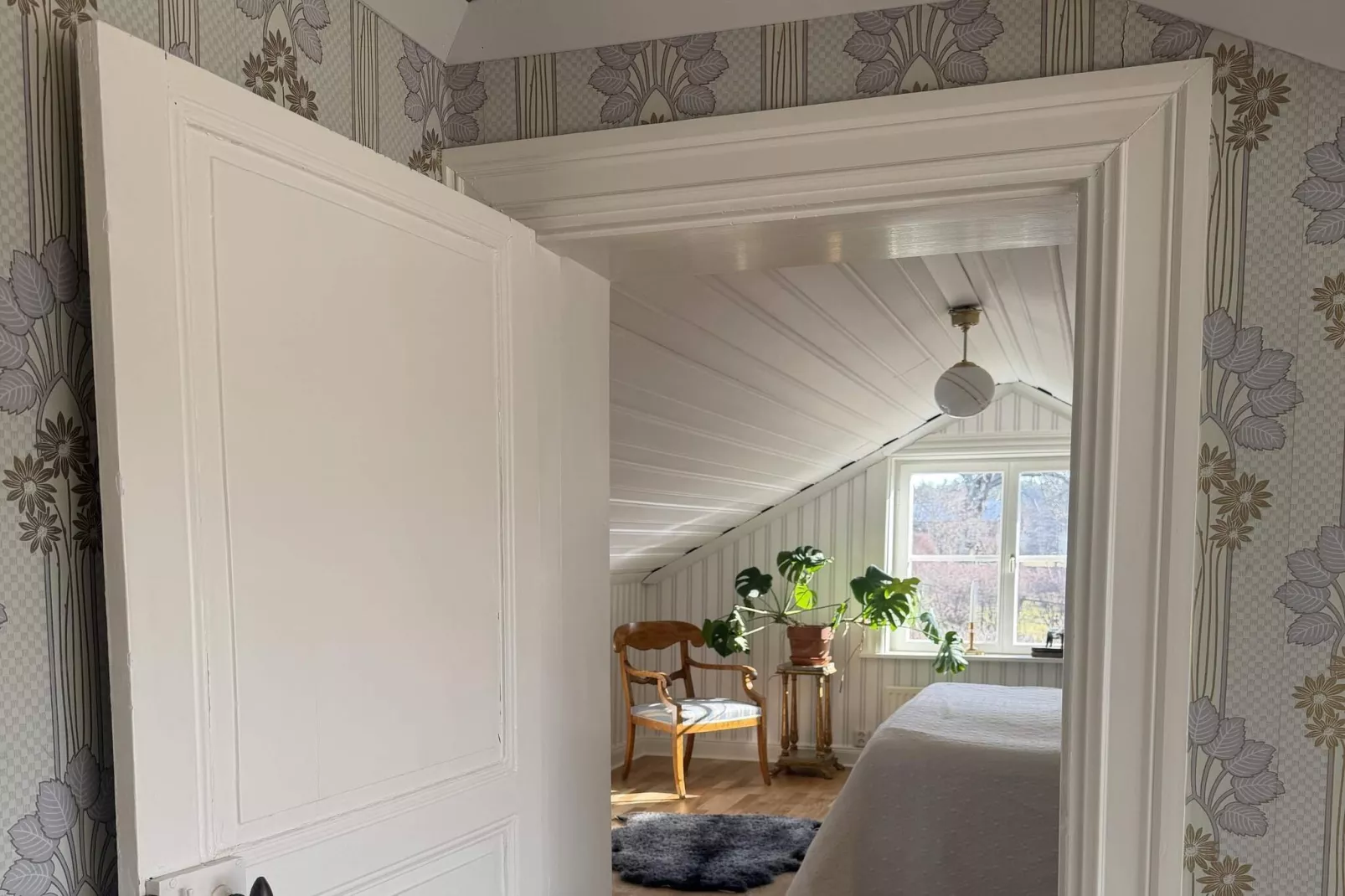 5 Sterne Ferienhaus in ENHÖRNA - Innenbereich