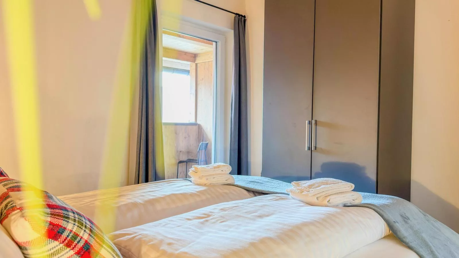 Reiteralm Top 31 - Schlafzimmer