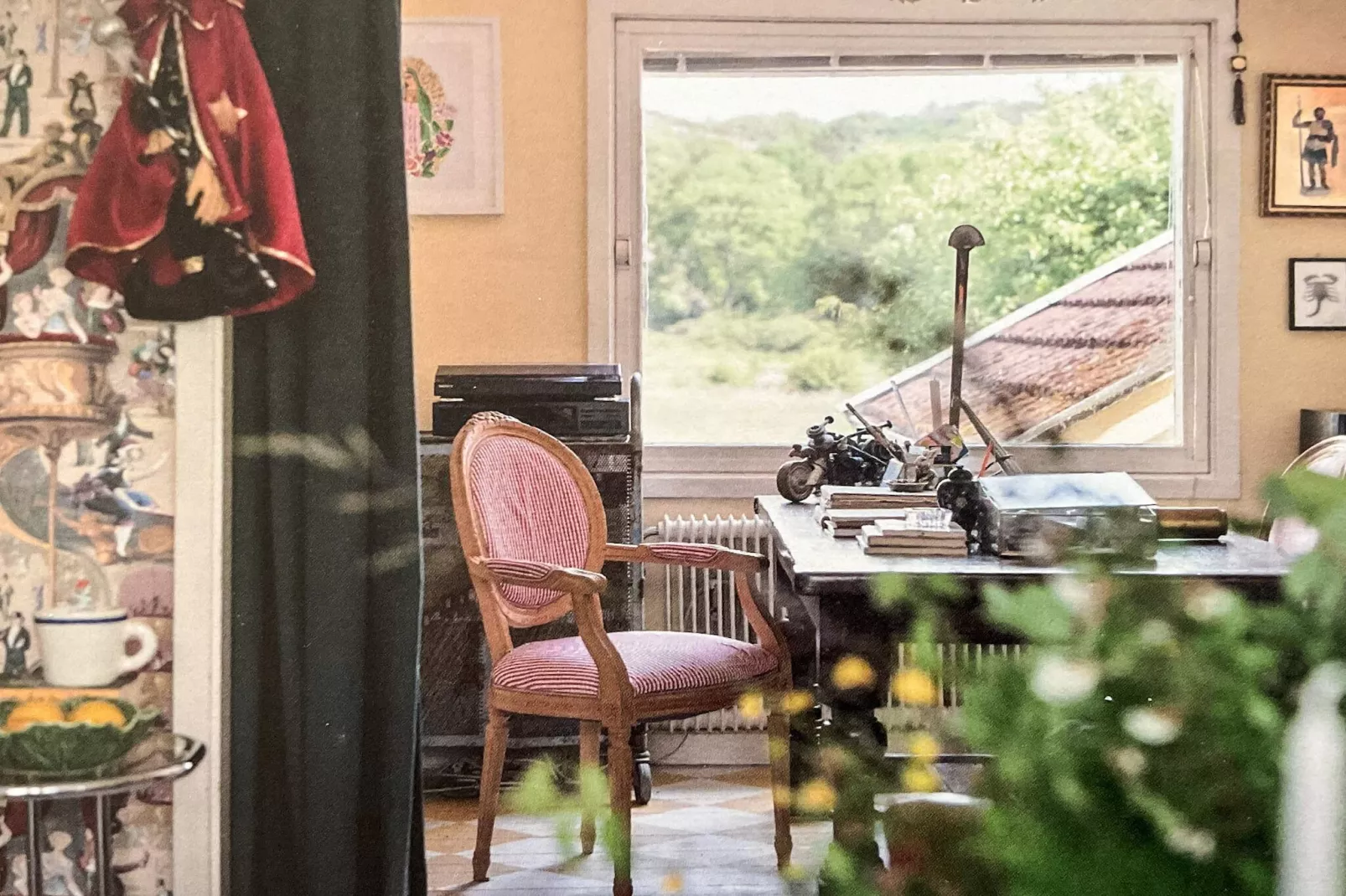8 Personen Ferienhaus in KLÖVEDAL-By Traum - Innenbereich