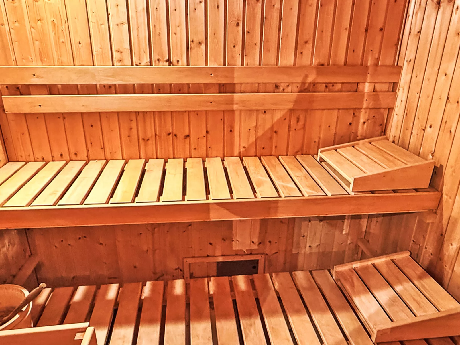 Villa 6 Chambres 12 Pers - Piscine - Clim - Wifi - Drinnen