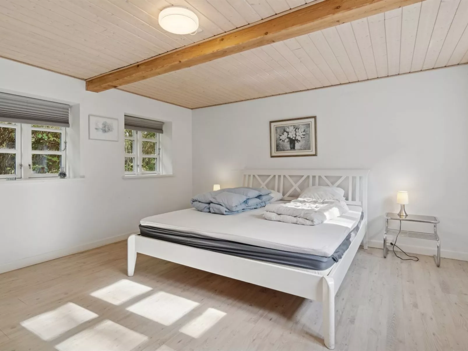 "Sigbritt" - 3.7km from the sea - Inside