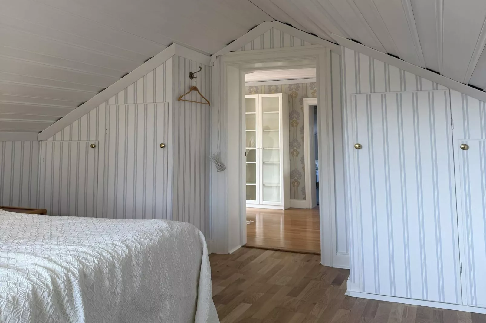 5 Sterne Ferienhaus in ENHÖRNA - Innenbereich