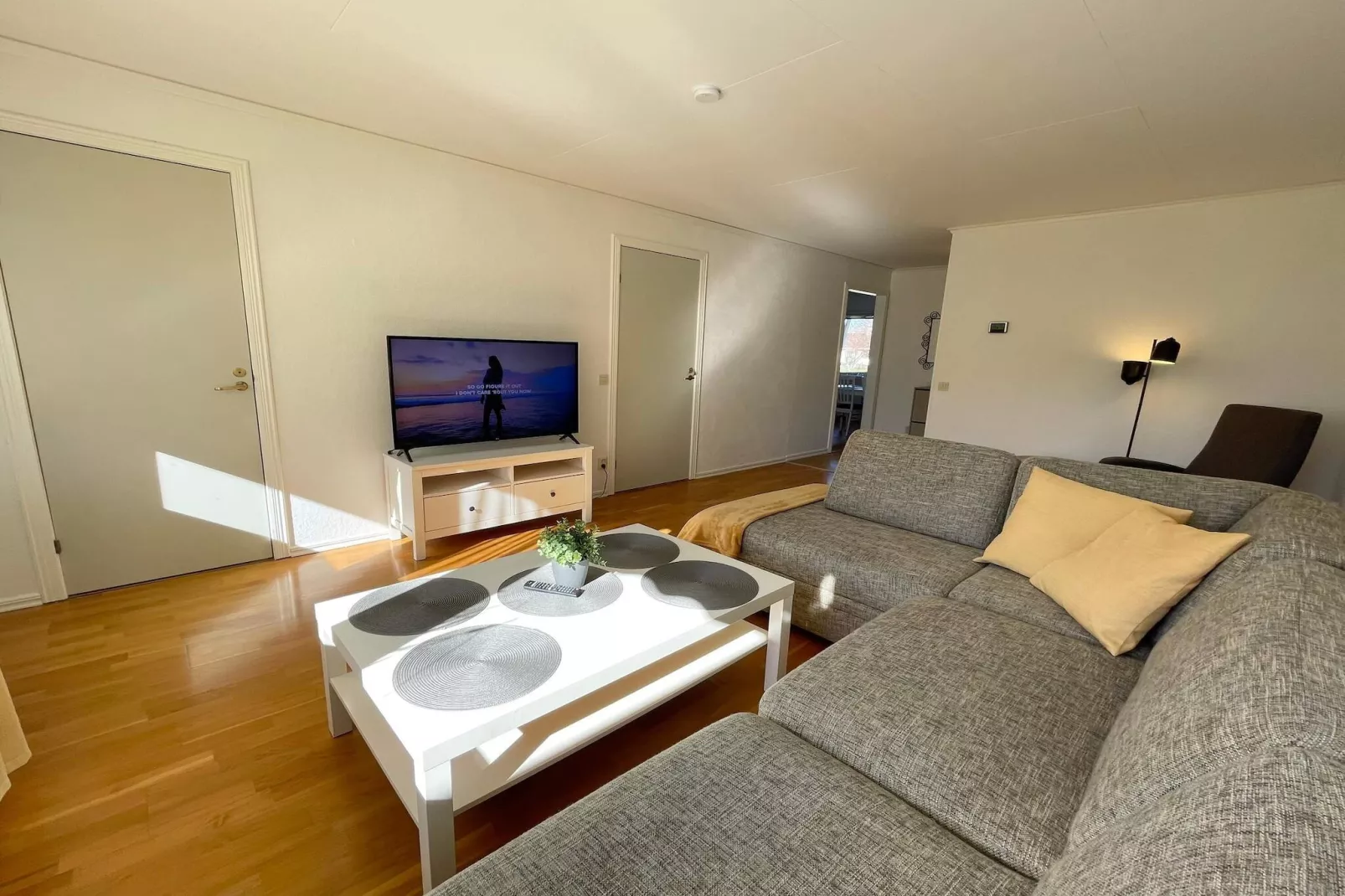 6 person holiday home in TIMMERNABBEN - Indoor