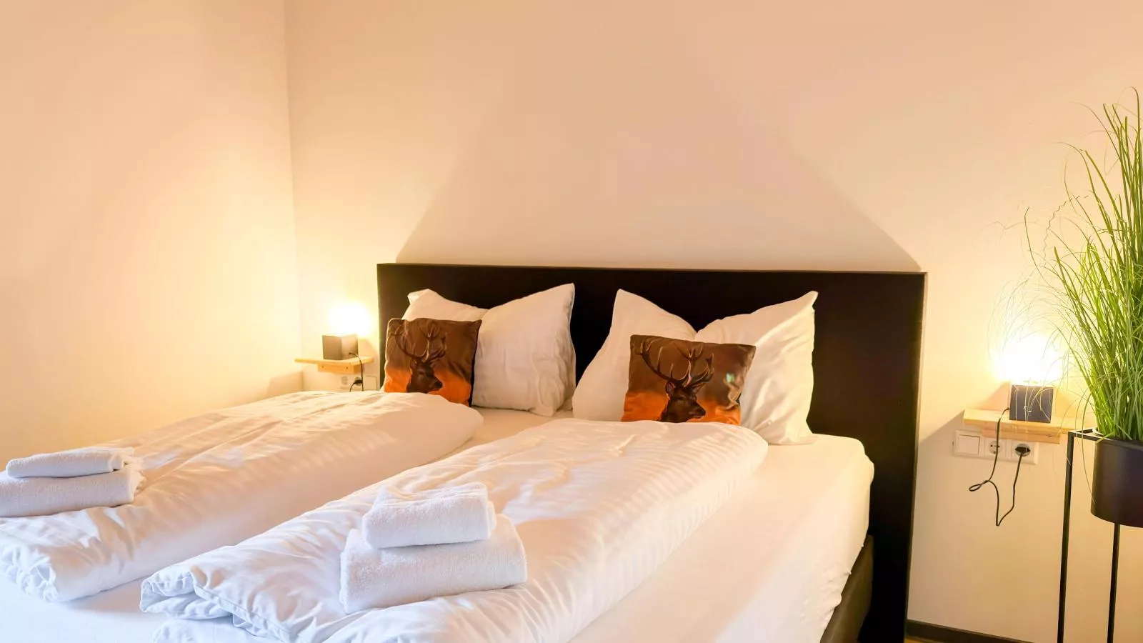 Reiteralm Top 31 - Schlafzimmer