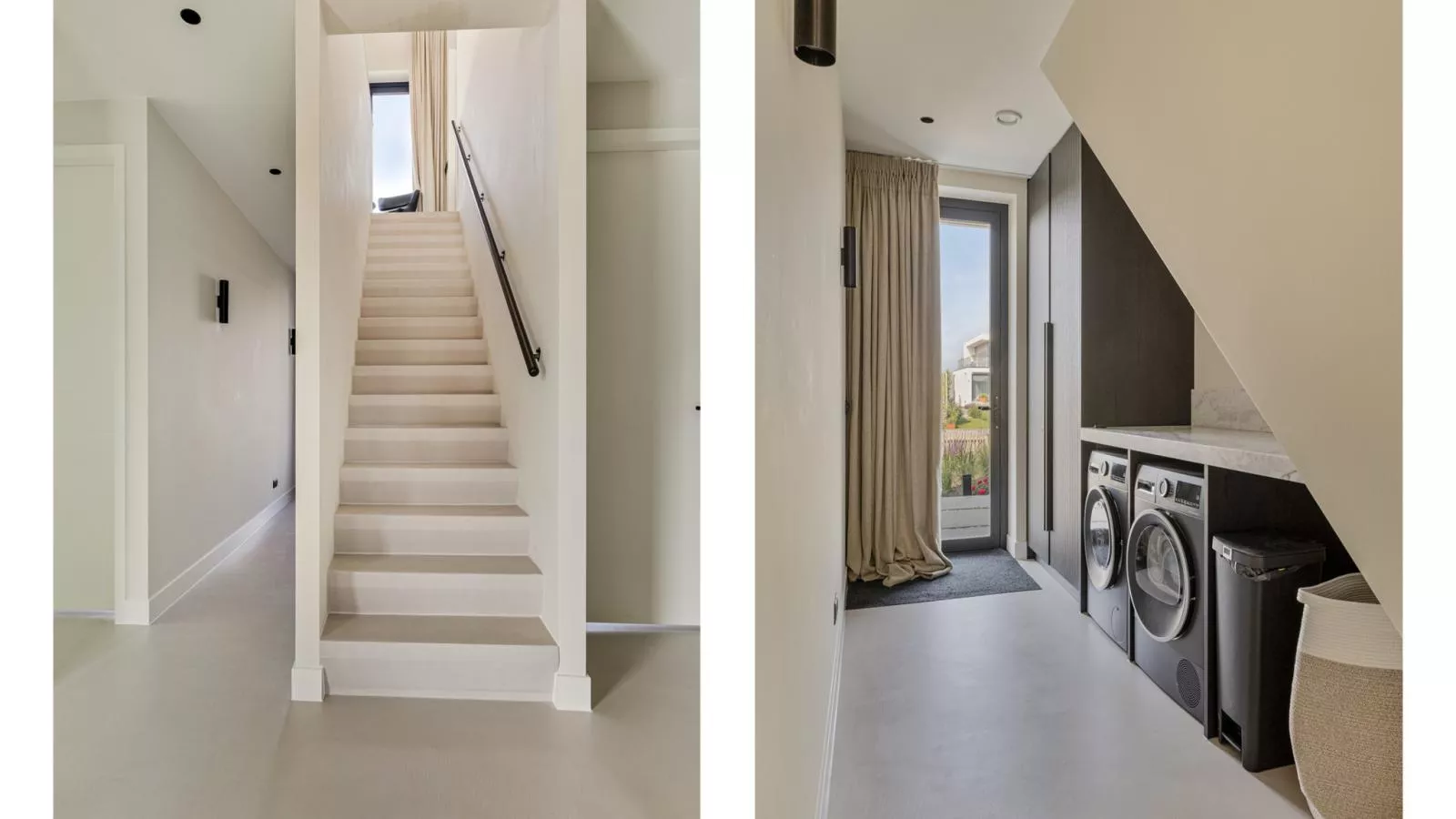 Zilte Watervilla - Facilities