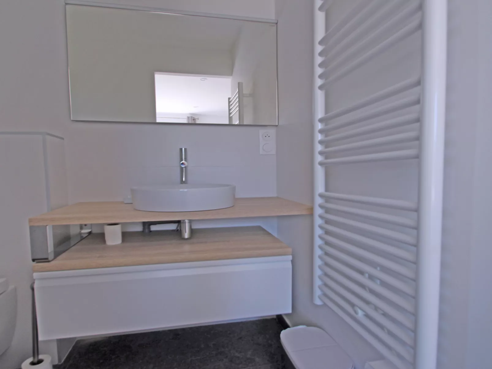 Villa 10 Pers - Piscine privée - Clim - Grimaud - Drinnen