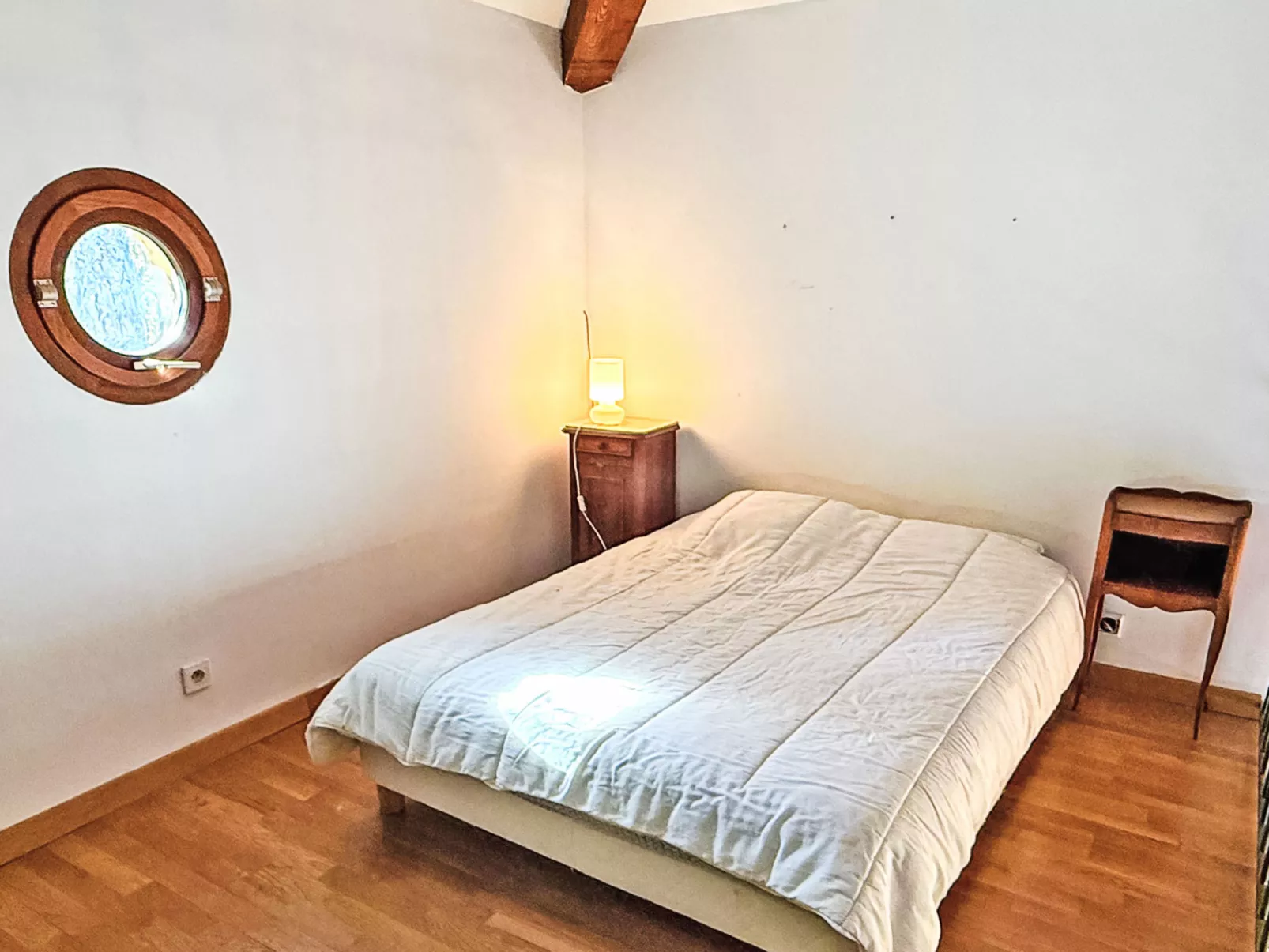 Villa 6 Chambres 12 Pers - Piscine - Clim - Wifi - Drinnen