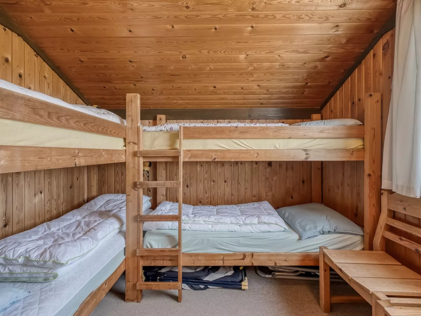 "Flory" - 400m from the sea - Dedans