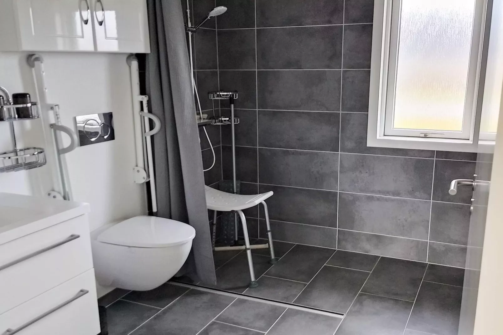 5 person holiday home in Hemmet - Indoor