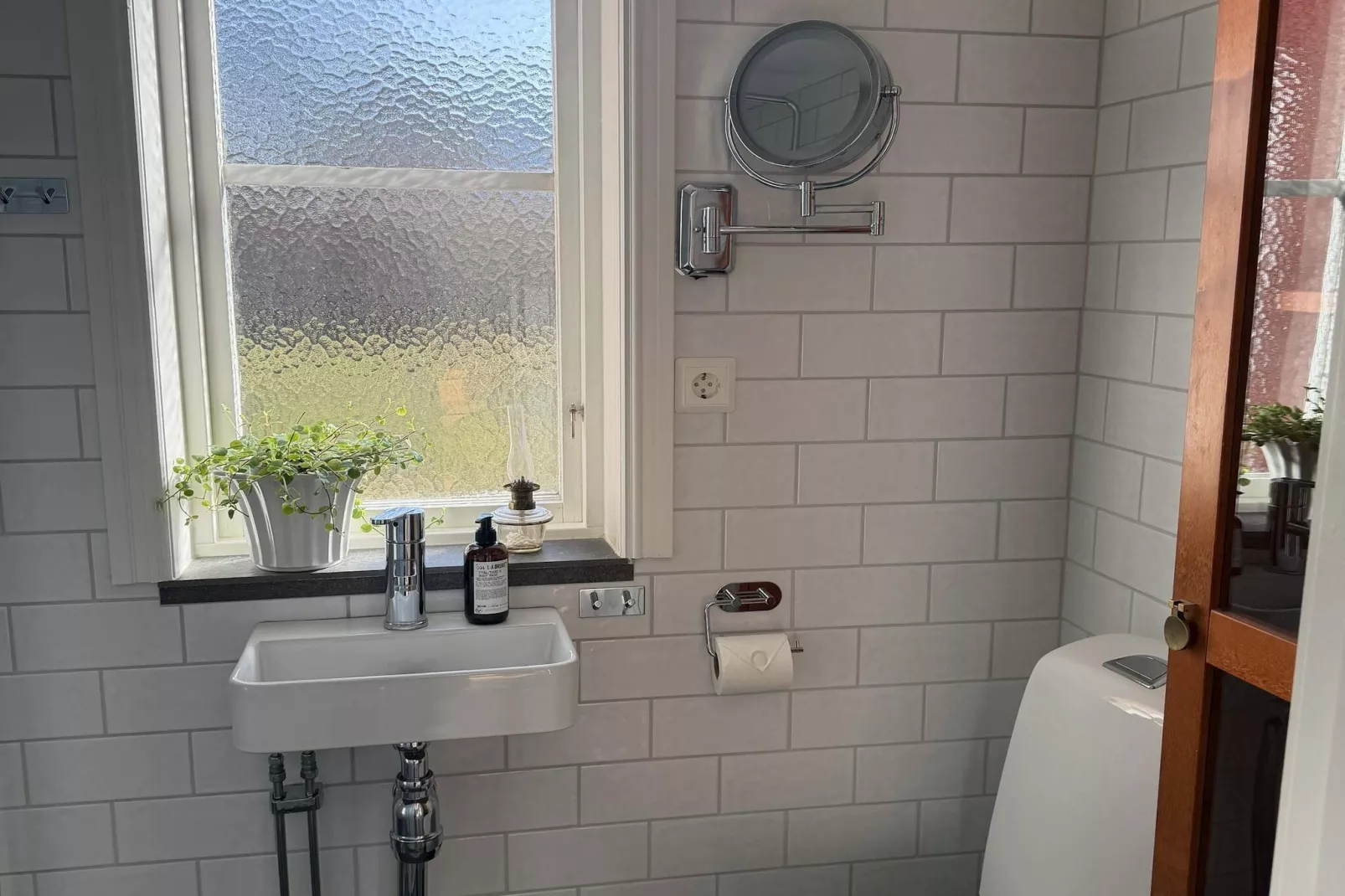 5 Sterne Ferienhaus in ENHÖRNA - Innenbereich