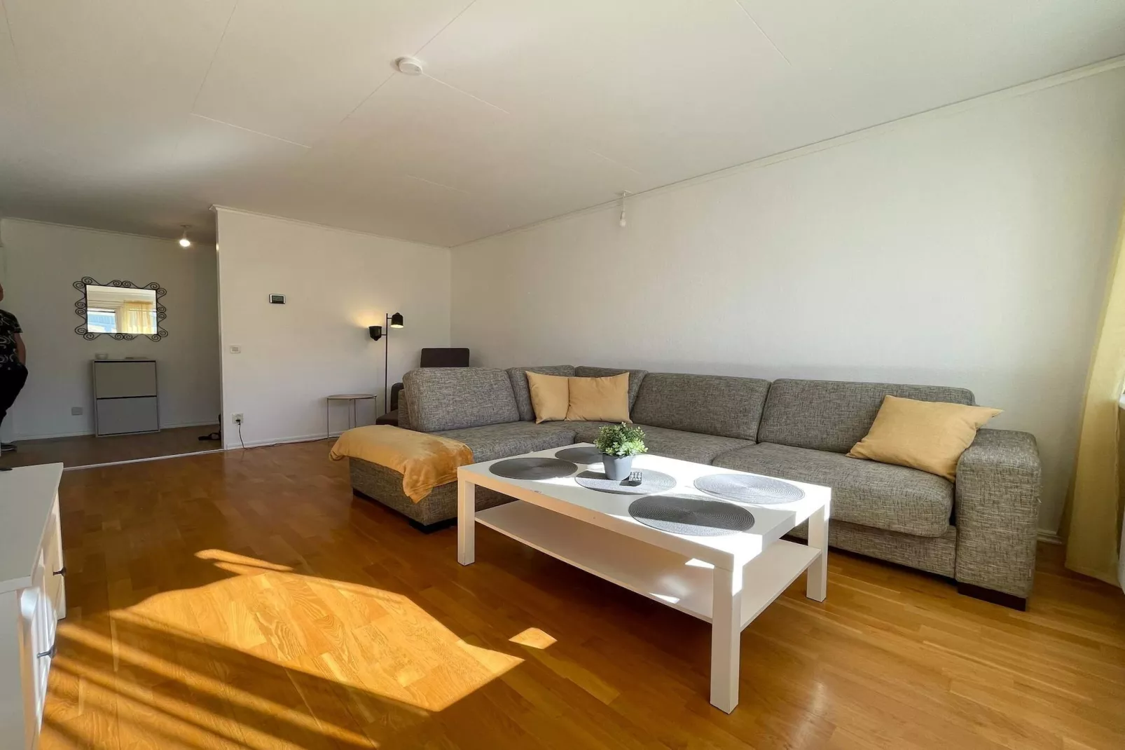 6 person holiday home in TIMMERNABBEN - Indoor