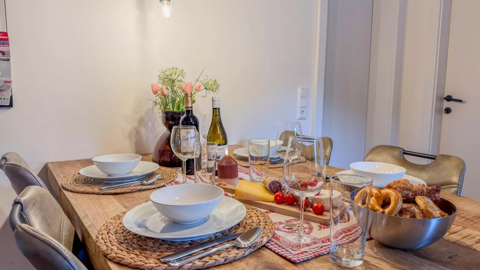 Reiteralm Top 31 - Esszimmer