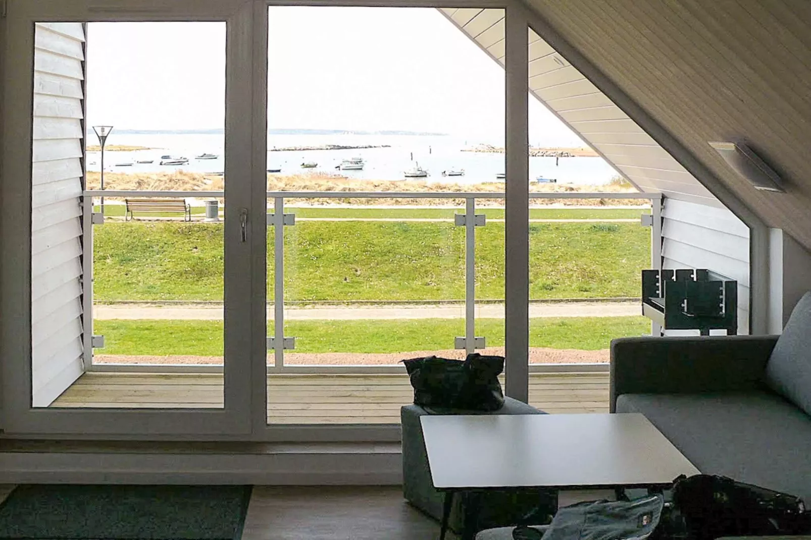 MERKUR 35+33 S DHH 1.RH. - Intérieur