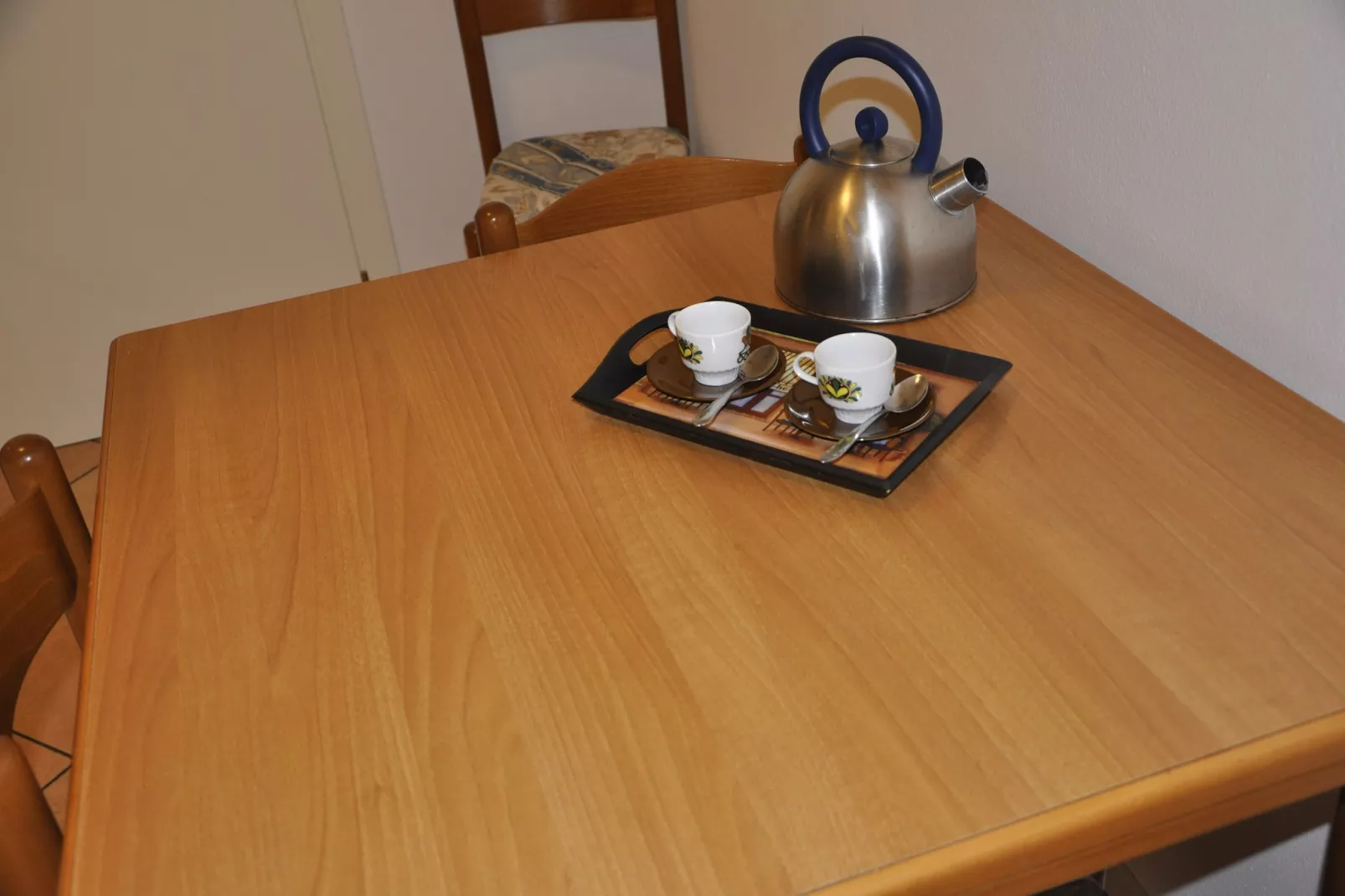 Belvedere Sette - Esszimmer
