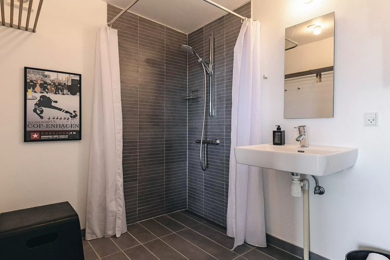 Helles Ferienhaus mit Spa -- By Traum Ferienwohnungen - Innenbereich