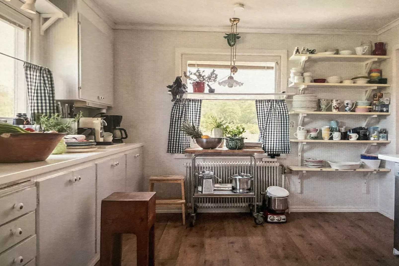8 Personen Ferienhaus in KLÖVEDAL-By Traum - Innenbereich