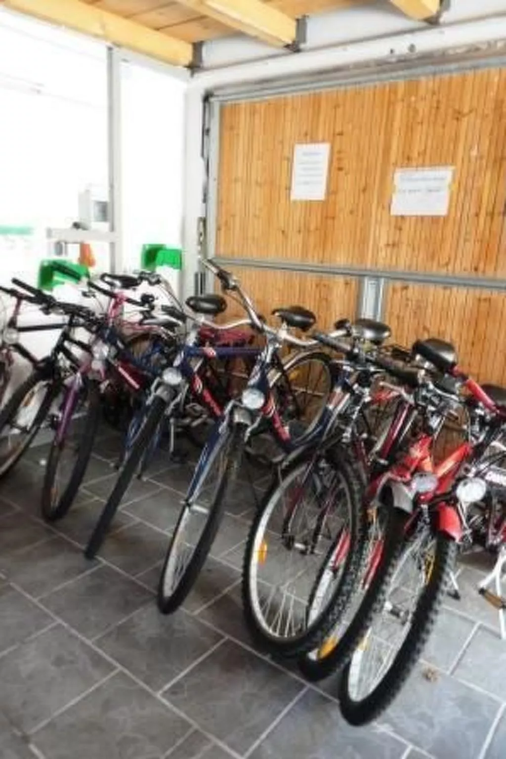 Gemütliche Ferienwohnung im bayerischen Wald - Dehors