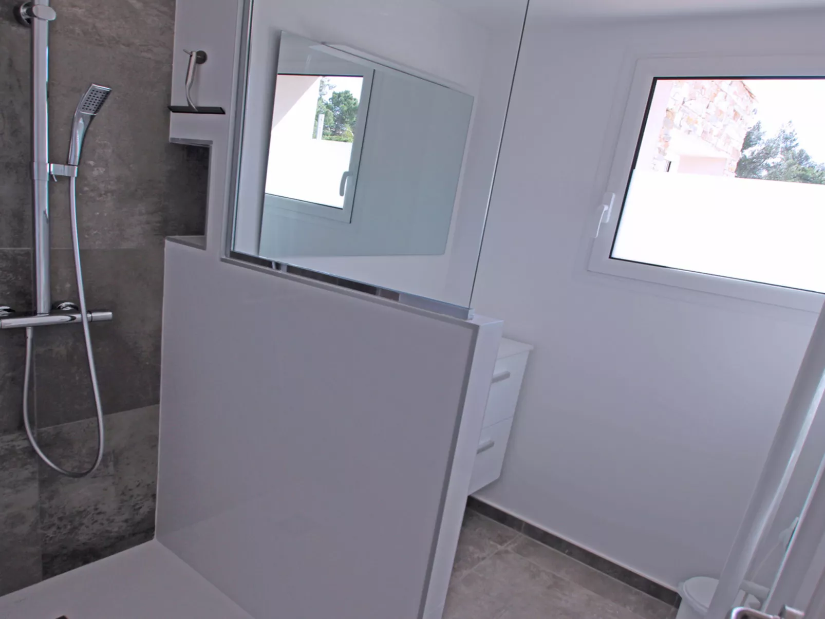 Villa 10 Pers - Piscine privée - Clim - Grimaud - Draußen