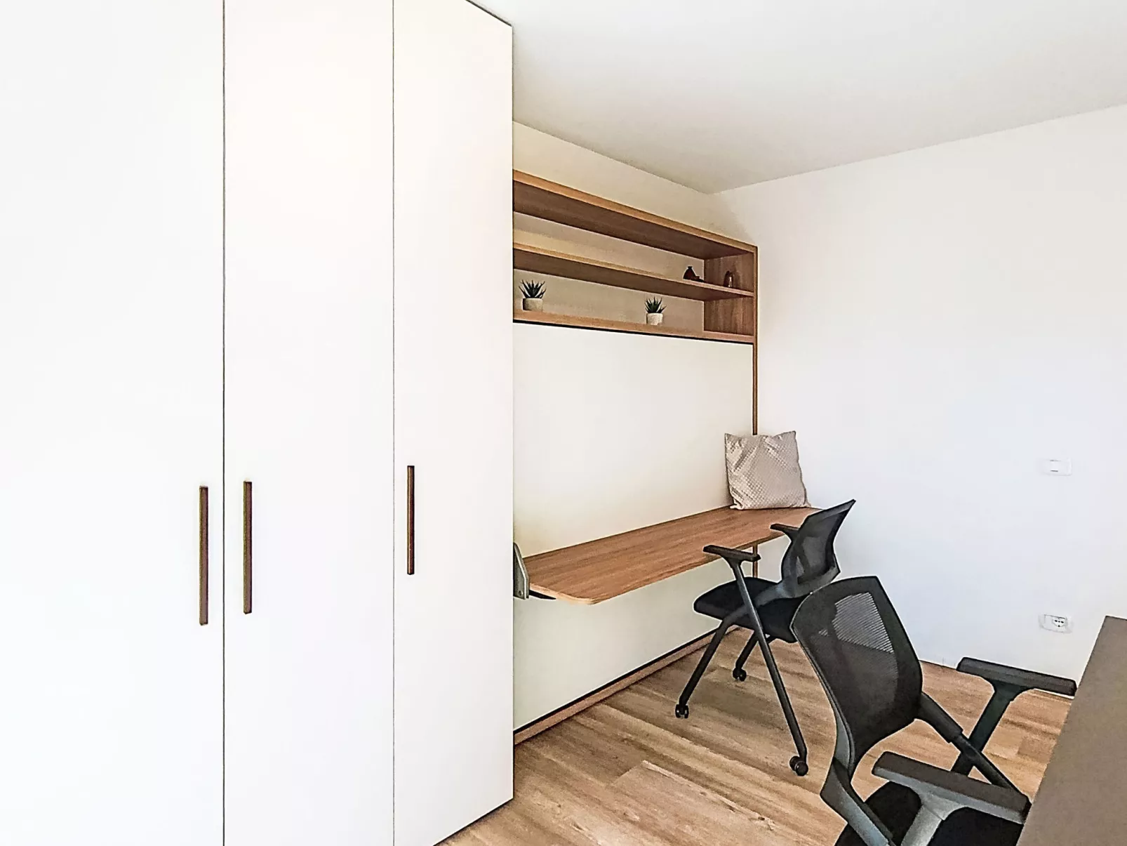 Family and Friends - Drinnen