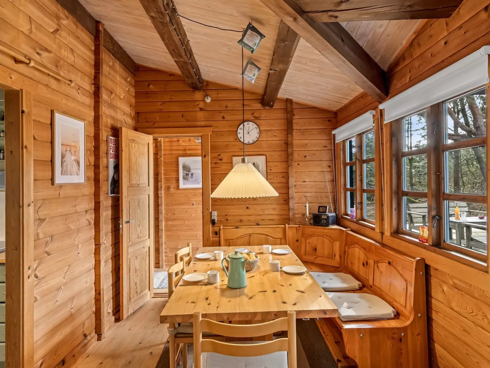 "Aksinja" - 500m from the sea - Inside