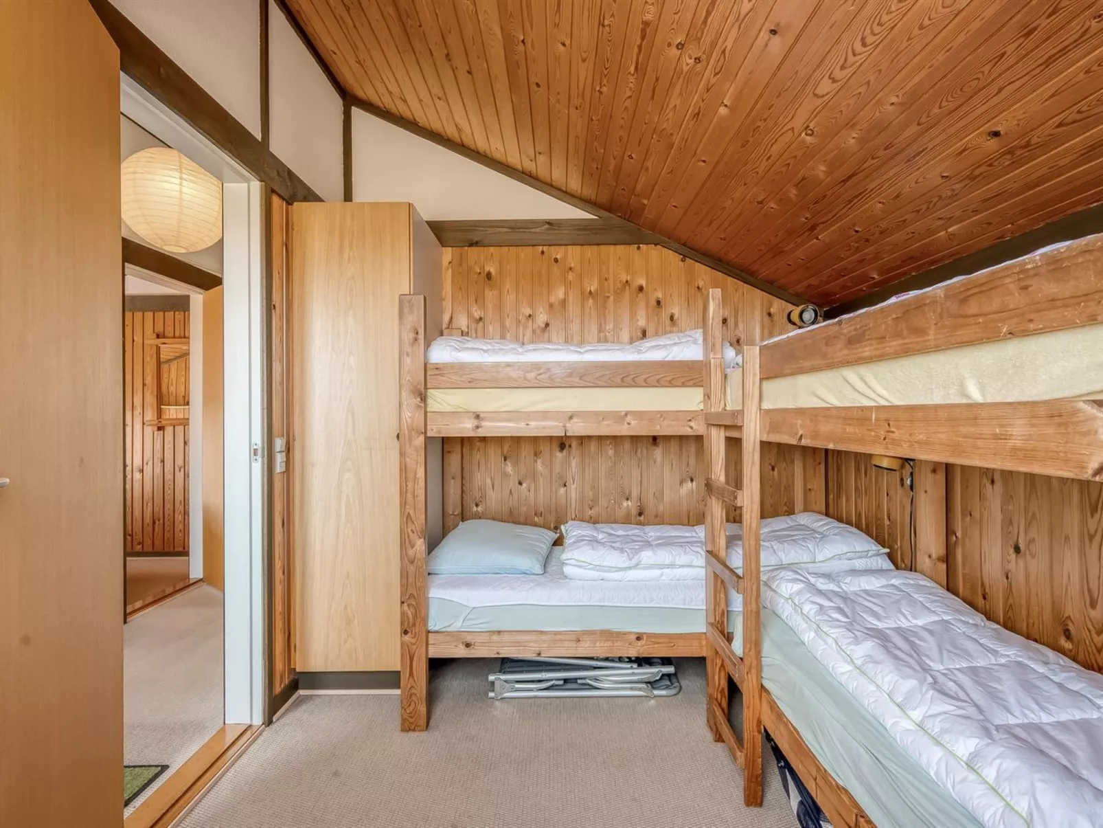 "Flory" - 400m from the sea - Dedans