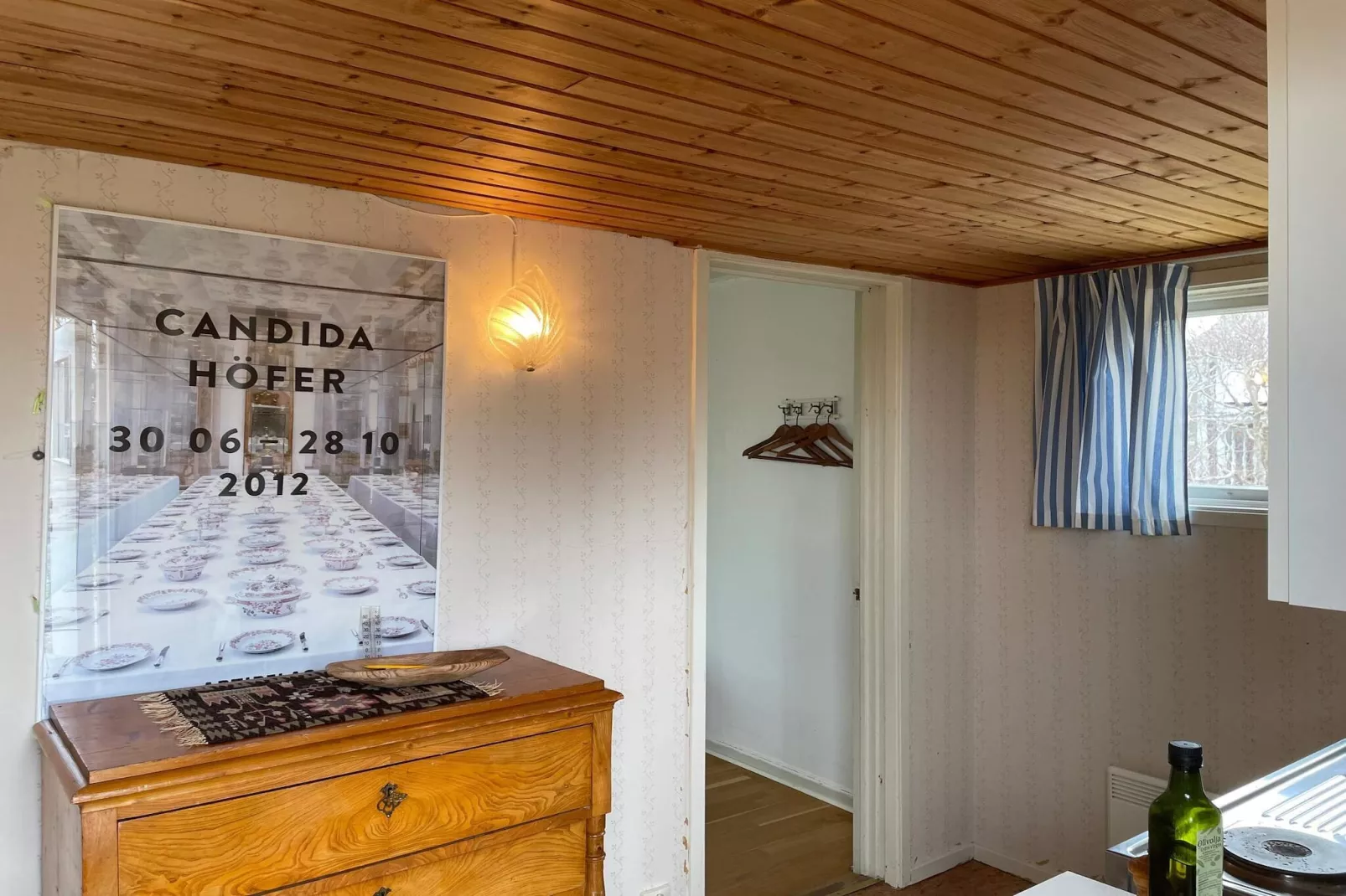 3 Personen Ferienhaus in DALARÖ - Innenbereich