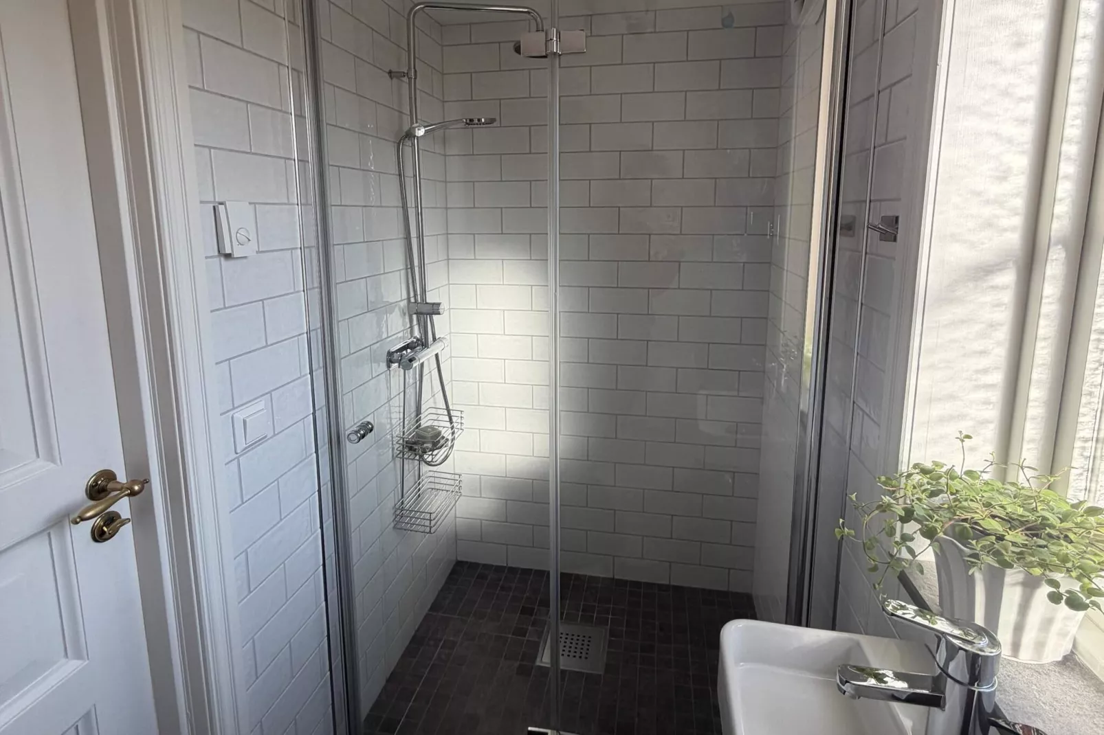 5 Sterne Ferienhaus in ENHÖRNA - Innenbereich