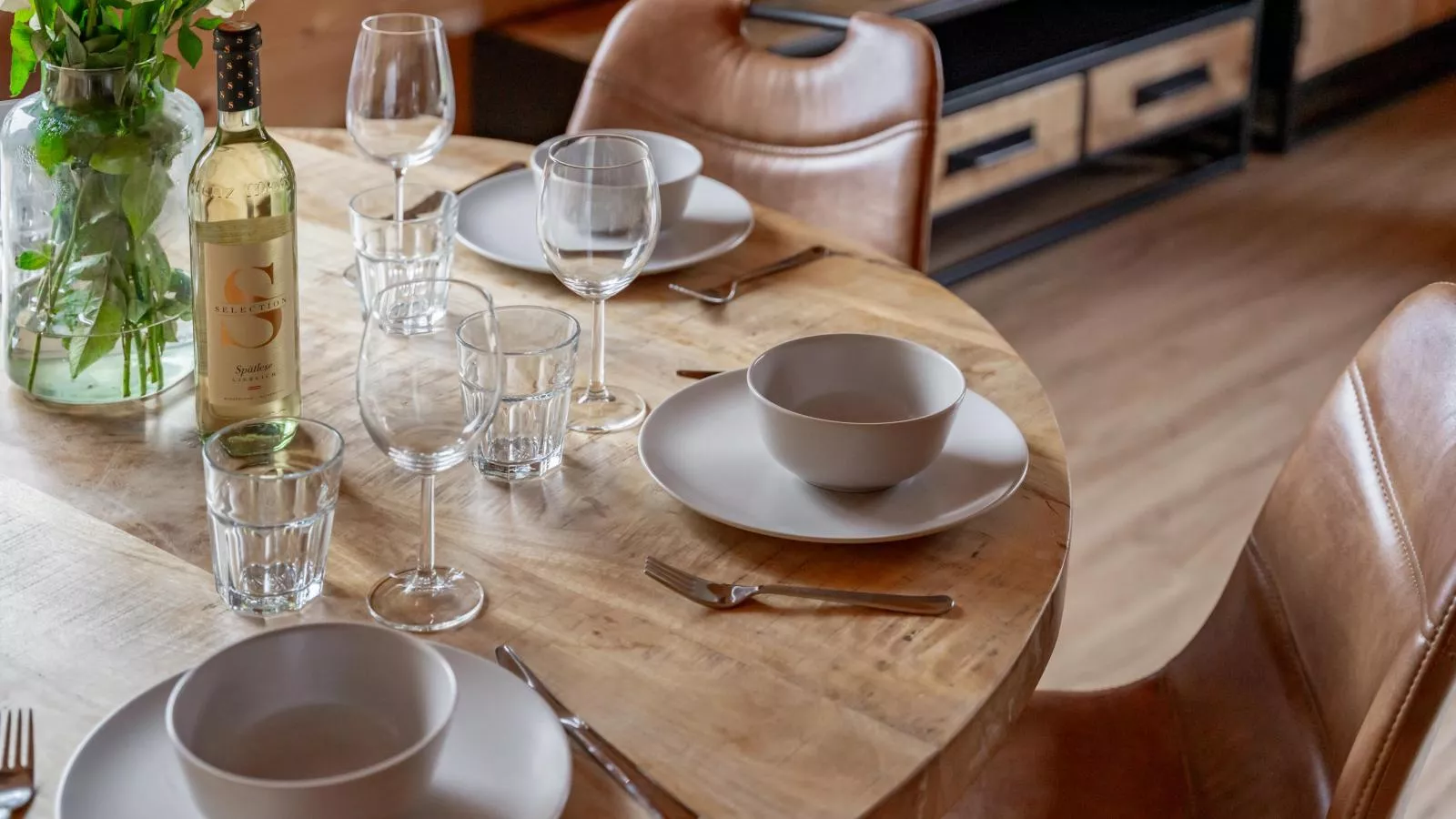 Rattendorf 3A - Ambiance