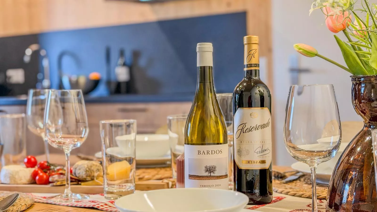 Reiteralm Top 31 - Ambiente